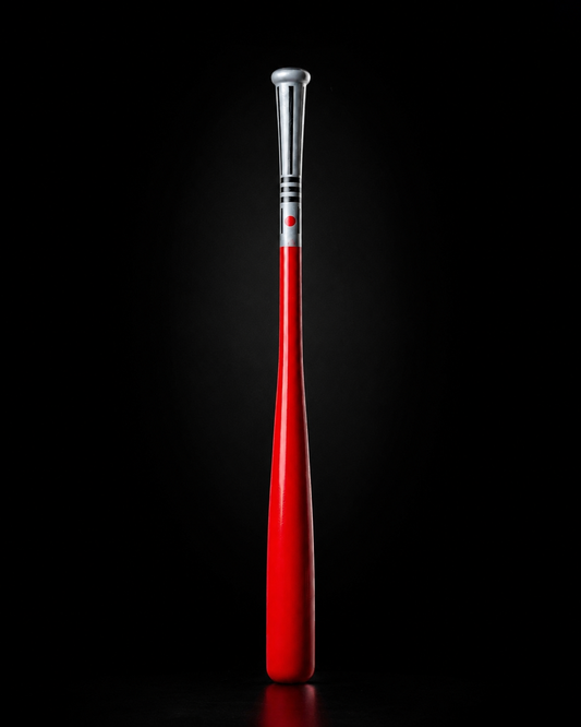 Red Saber