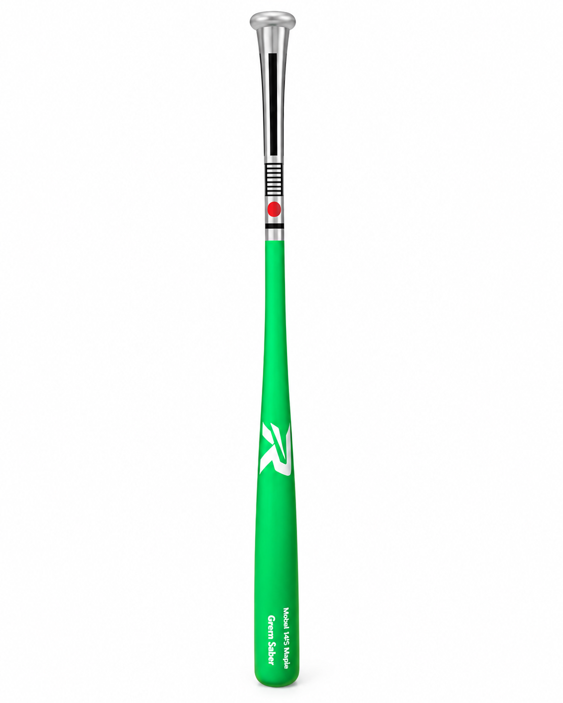 Green Saber