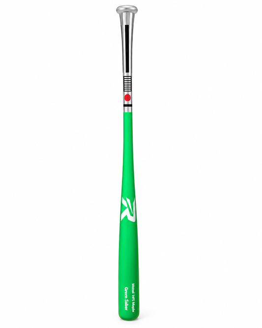 Green Saber