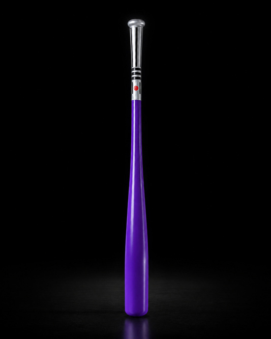 Purple Saber