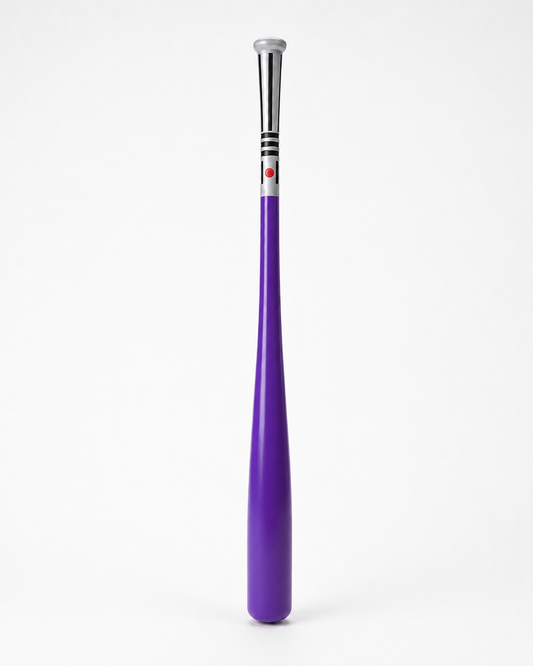 Purple Saber