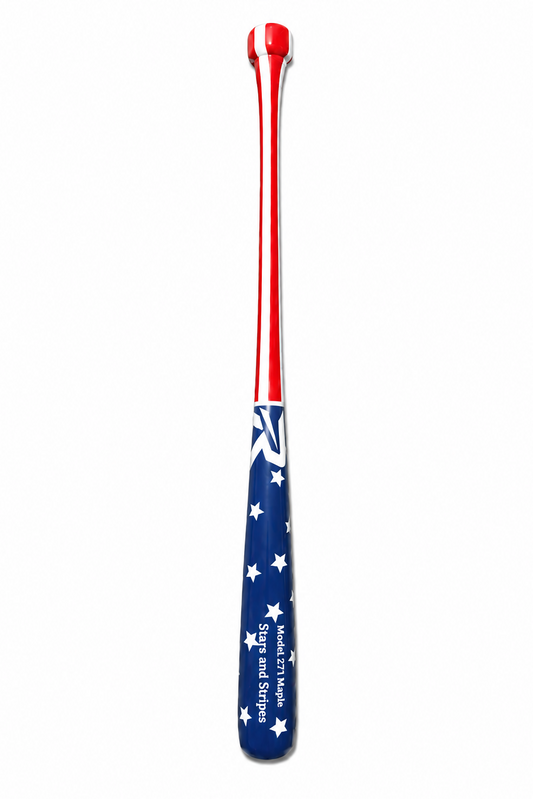 Stars and Stripes
