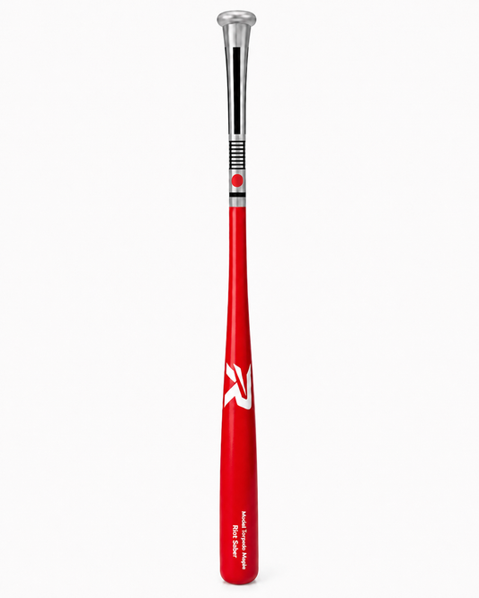 Red Saber